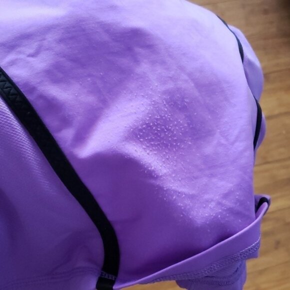 Lululemon ignite tant top open ba k  double strap - Picture 6 of 7